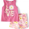 Pink Love Set