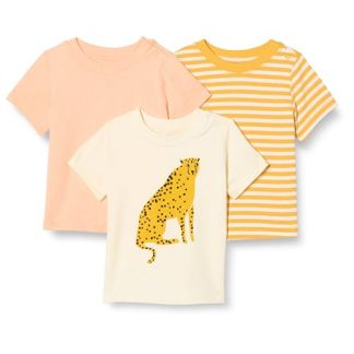 Essential Cotton T-Shirts for Everyday Comfort