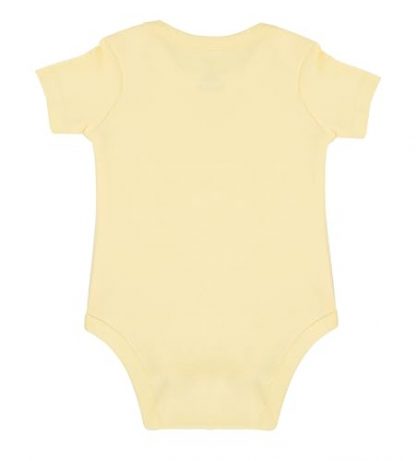 "Lil' Nugget" Comfy Cotton Bodysuit for Babies - Image 5