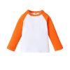 Yxx002g-long Orange