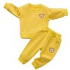 Yellow a
