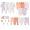 Baby Clothings Set 23-piece 08