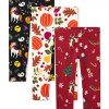 Spooky Doodle/Harvest Pumpkin/Christmas Cheer 3-pack