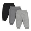 Grey/Black