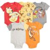 Winnie, Tigger, Eyeore, Piglet