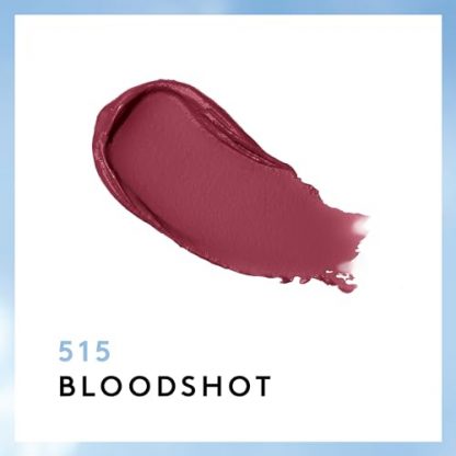 Luxurious Cream Lipstick in Captivating Bloodshot - Image 2