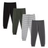 Army Green/Streak/Black/Iron Grey