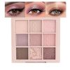 9 Colors-Rose Gold Pink