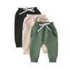 Green Apricot Black