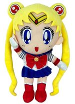 Charming Moon Sailor Plush Toy