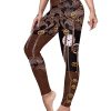 Steampunk Retro 12