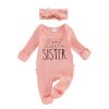Little Sister Pink