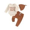 Khaki Aunties Little Bestie Fall Winter