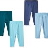 Violet/Green/Aqua/Light Blue