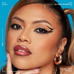 Epic Ink Waterproof Liquid Eyeliner - Black, Vegan Friendly - Image 6