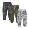 3pc Camouflage