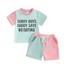 Pink Sorry Daddy