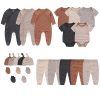 Baby Clothings Set 23-piece 01