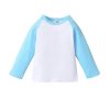 Yxx002m-long Light Blue