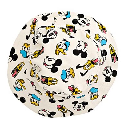 Adorable Animal-Themed Baby Romper & Sun Hat Set - Image 5