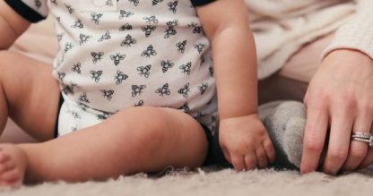 Soft and Comfy Baby Boy's Outfit Set - Image 7