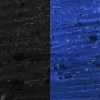 39 Blackest Black & Ocean Blue