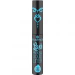 Long-Lasting Liquid Eyeliner with Ultra-Fine Brush Tip - Image 2