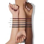 Unfading Retractable Eyeliner: Creamy, Ultra-Pigmented & Waterproof - Image 4
