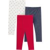 Red, Blue and Polka Dot