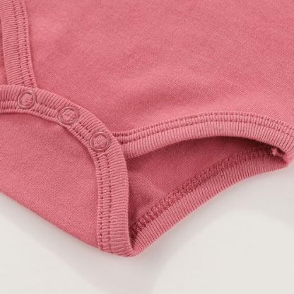"Adorable Humorous Bodysuit for Infants" - Image 5