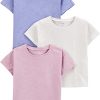 Lilac/Rose/White