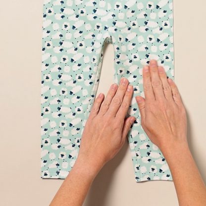Essential Baby-Girl Leggings - Image 7