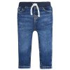 Blue Denim