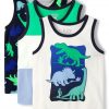 Atomic Blue 3-pack