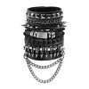 4 Pcs - Chain
