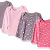 Pink Shapes