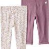 Lilac Floral