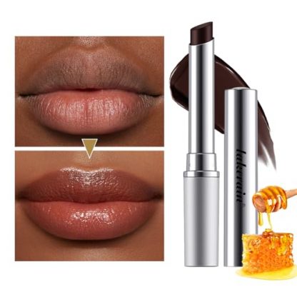 Dual Pack Honey-Tinted Hydrating Lip Balm in Black Cherry Shades - Image 3