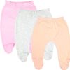 Peach 3pk