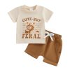 Raccoon1 Brown