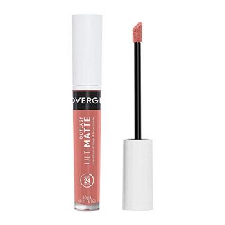 Long-Lasting Matte Liquid Lip Color in Very Sancerre