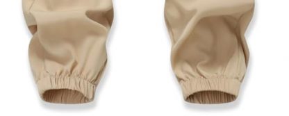 Lightweight Athletic Jogger Pants for Toddlers - Image 3