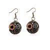 Heart Steampunk Gear