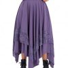 Dark Purple