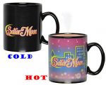 Magical Girl Heat-Responsive Color-Changing Ceramic Mug - Image 4