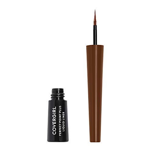 Perfect Point Liquid Eyeliner in Espresso