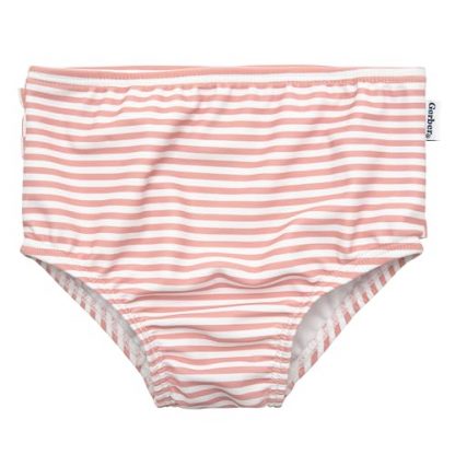 Girls' Toddler Long-Sleeved Rashguard Swimwear Set - Image 3