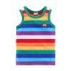 Rainbow Tank