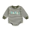 G Mama's Boy Army Green