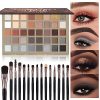 Palette B + Brushes